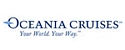 Ocenaia Cruise Lines